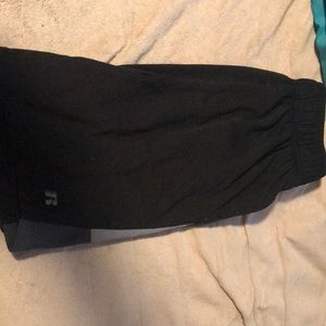Russell shorts